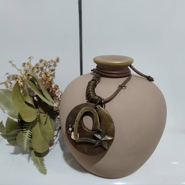 Moringa decorativa